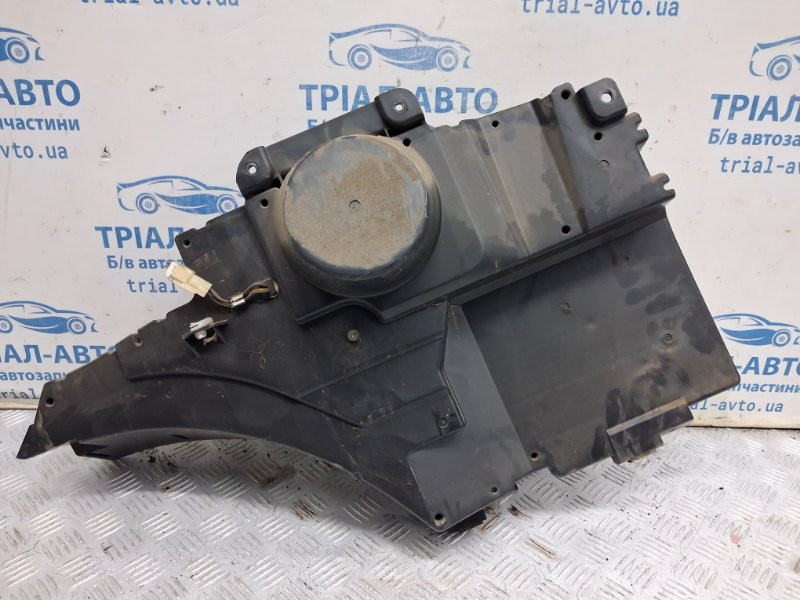 Сабвуфер Mitsubishi Pajero Wagon 2006-2022 8720A031 (Арт. 87515) Київ - зображення 5