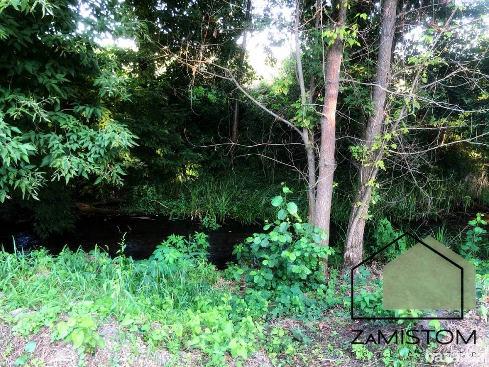 Продаж ексклюзивної ділянки під житлове будівництво 30 соток в с. Гнідин, Київська область . 14 км в Бориспіль - зображення 6