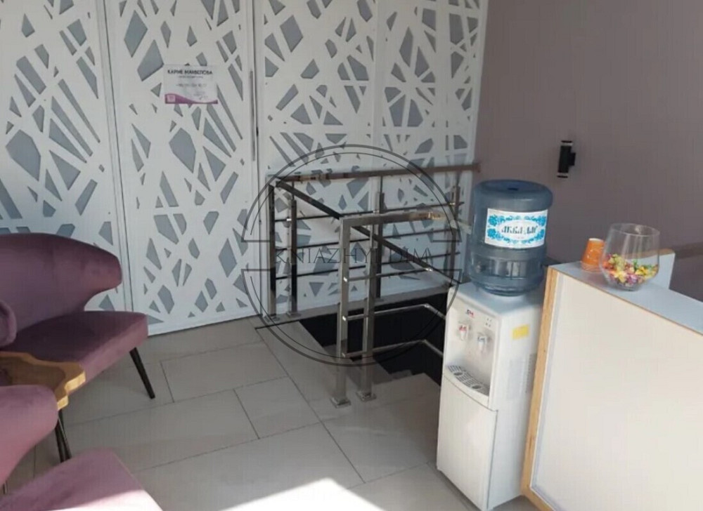 Продаж комерційного приміщення в ЖК BRISTOL по пр-ту Лобановського в Голосіївському р-ні. Код об'єкт Київ - зображення 5