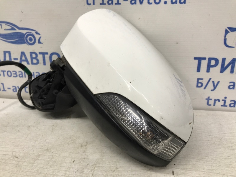 Зеркало правое Рестайлинг Toyota Avensis T27 2.0 DIESEL 2009 (б/у) Київ - зображення 2