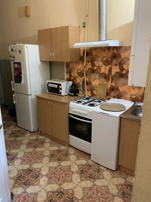 долгосрочная аренда 1-к квартира Одесса, Приморский, 7000 грн./мес. Одесса - изображение 4