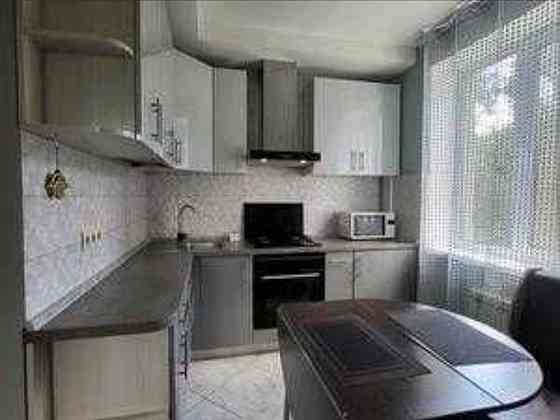 долгосрочная аренда 1-к квартира Киев, Соломенский, 16000 грн./мес. Київ