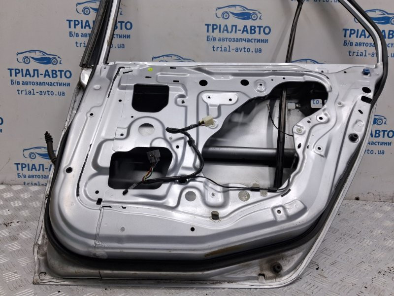 Дверь задняя правая Mitsubishi Lancer 9 1.6 БЕНЗИН 4G18 2003 (б/у) Киев - изображение 9