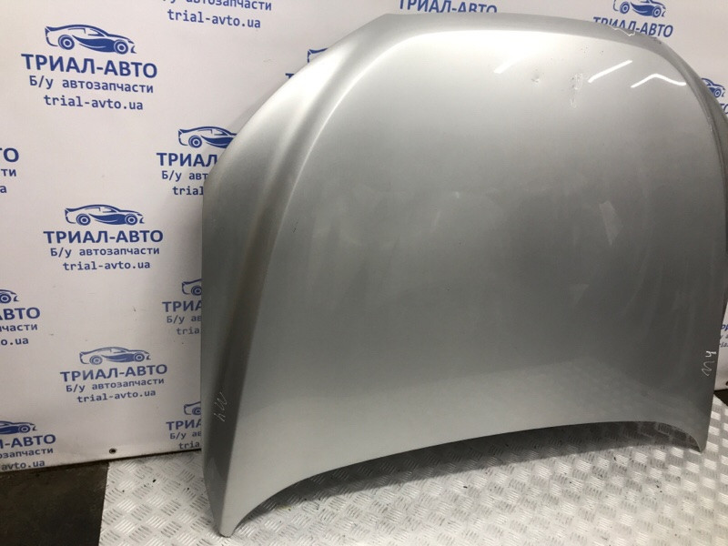 Капот Chevrolet Captiva C140 2.2 ДИЗЕЛЬ 2006 (б/у) Київ - зображення 2