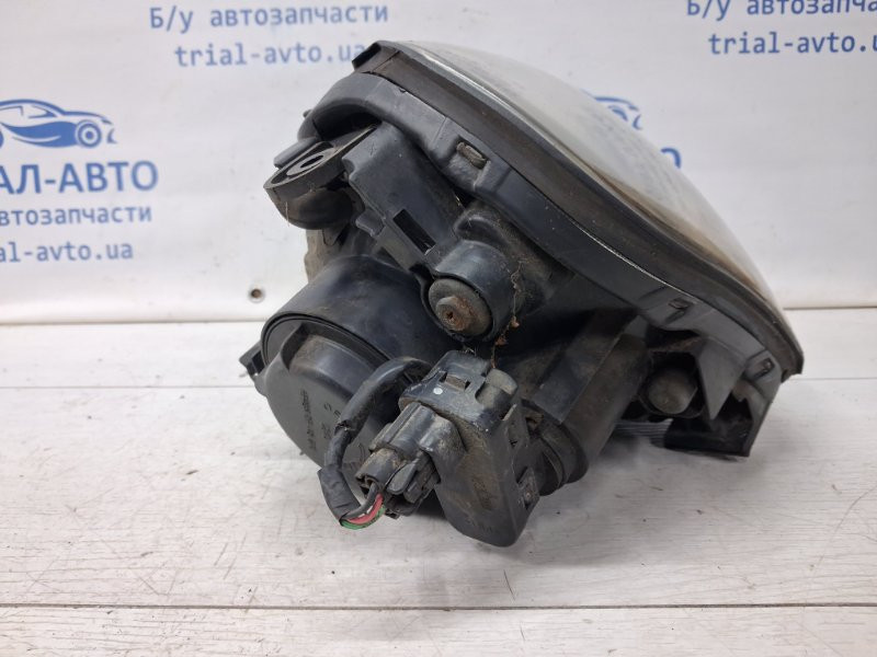 Фара правая галоген Hyundai Tucson JM 2.0 DIESEL D4EA 2004 (б/у) Київ - зображення 5