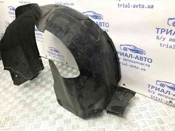Подкрылок передний левый Chevrolet Cruze J300 1.6 F16D4 2009 (б/у) Киев