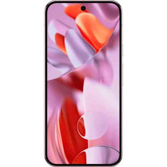 Смартфон Google Pixel 9 Pro XL 16/256GB Rose Quartz USA Харків