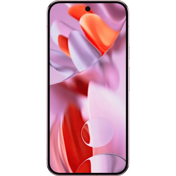 Смартфон Google Pixel 9 Pro XL 16/256GB Rose Quartz USA Харьков - изображение 2