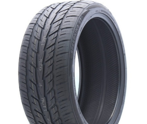 295/45 R20 ILink SpeedKing 07 114W Легкова шина Київ - зображення 8