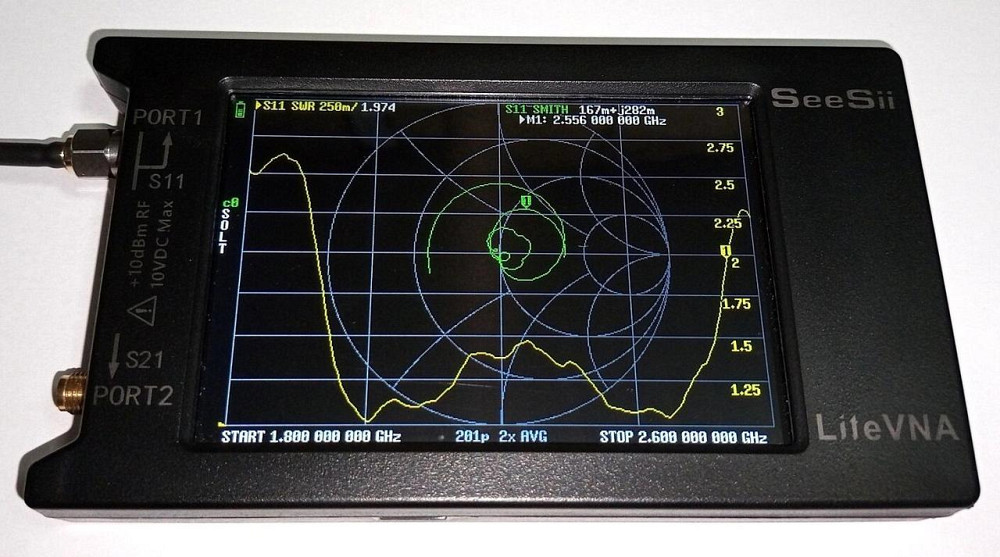 Уценка. Антенна Yagi 1910-2560 МГц  13 дБ, до 50 Вт Днепр - изображение 3