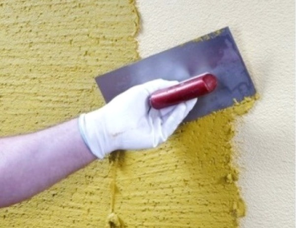 Шпаклевка Поклейка обоев Покраска Київ - зображення 1