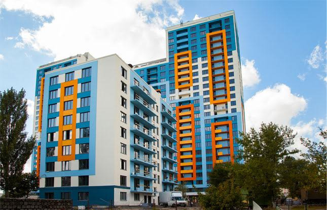 Комісія 25% здається 3-кім ЖК Богатирський Богатирська, 6а Київ - зображення 5