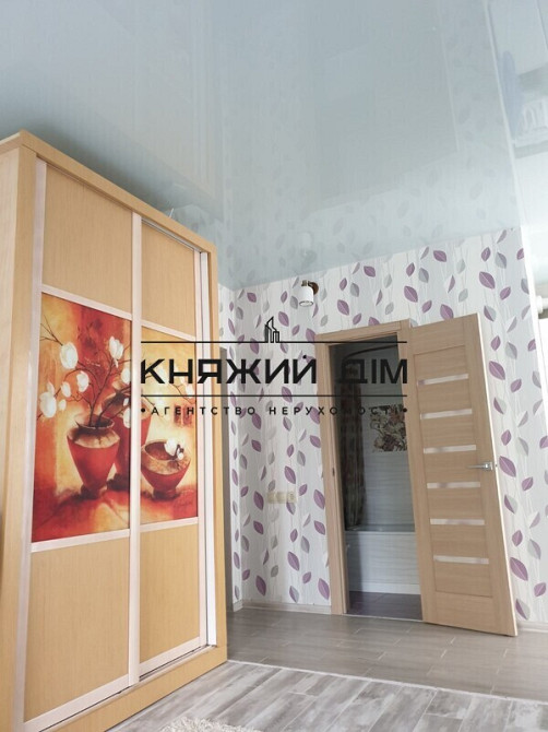 1 к.квартира-студию ЖК Skyhill! КОД ОБЪЕКТА: 11197009. Київ - зображення 8