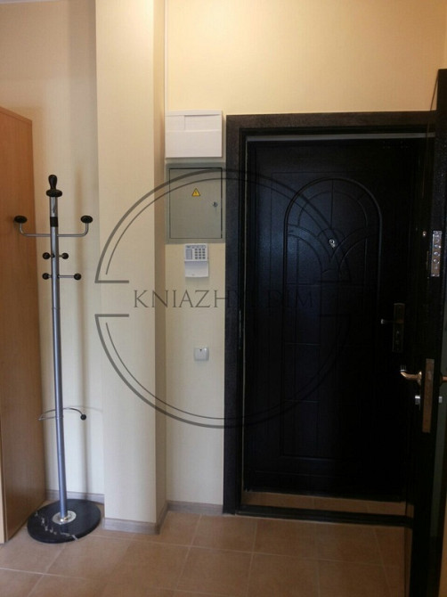 Оренда 1-кімнатна квартира в ЖК Кришталевi джерела. №11113891 Київ - зображення 6