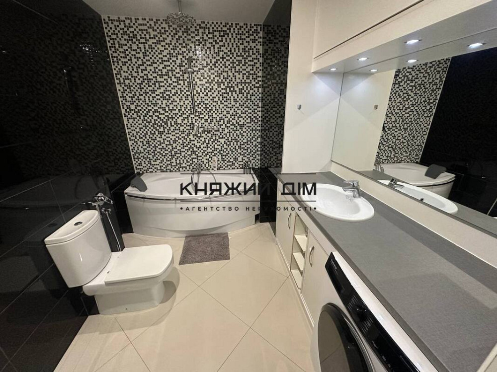 Аренда 2х ком. квартиры студии Схидна Брама Код Объекта 11198092 Киев - изображение 8