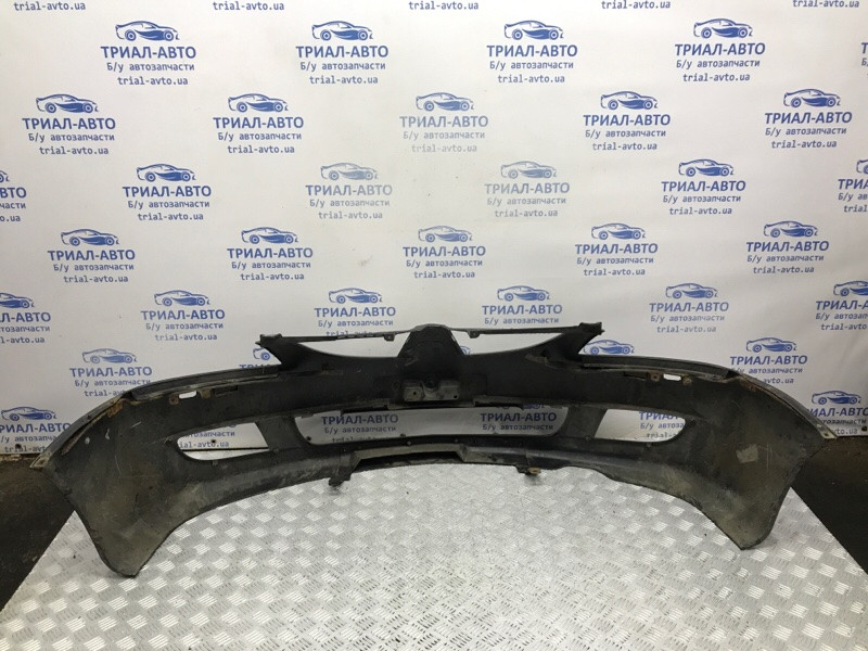 Бампер передний Mitsubishi Lancer 2003-2009 MN161297WA (Арт. 46850) Киев - изображение 7