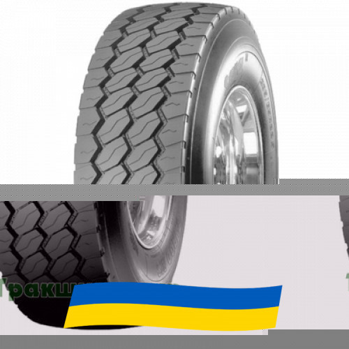 385/65 R22.5 Sava Cargo MS 160K Прицепная шина Київ - зображення 1