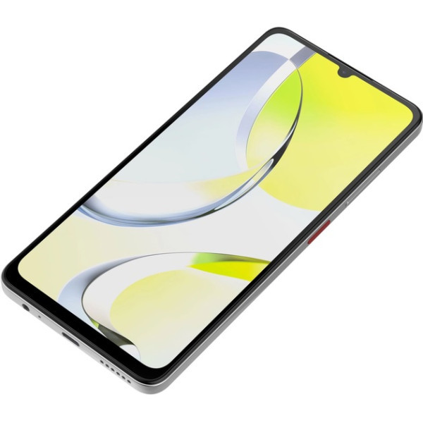 Смартфон ZTE Blade A76 4/128GB NFC Gray Global UA (Код товару:42307) Харків - зображення 8