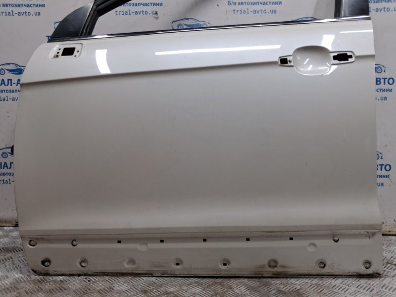Дверь передняя левая Chevrolet Captiva 2006-2018 42352069 (Арт. 86249) Київ - зображення 4