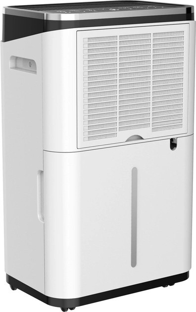 Осушитель воздуха WetAir WAD-B25L 380 Вт Київ - зображення 5