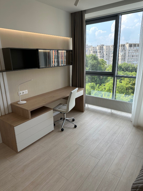 Продам. 2-к.кв. 4/7, Набережная Сичеславская 49 ЖК "Фистевальный". Днепр - изображение 6