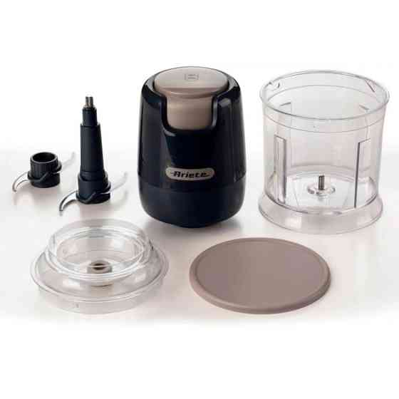Измельчитель Ariete ART-437 BK 400 Вт черный Київ