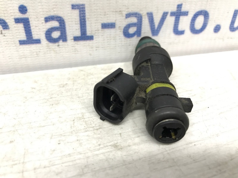 Форсунка топливная Nissan Qashqai J10 2.0 БЕНЗИН MR20DE 2006 (б/у) Киев - изображение 3