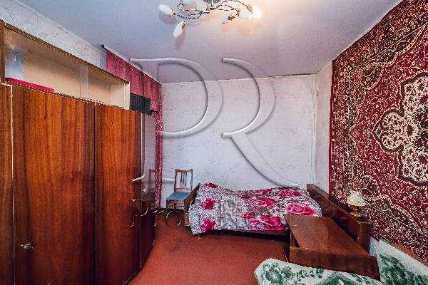 продажа 3-к квартира Киев, Святошинский, 63000 $ Київ - зображення 11