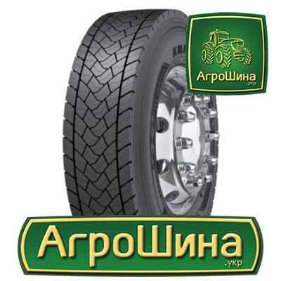 Грузовая шина Goodyear KMAX D GEN-2 (ведущая) 315/80 R22.5 156L/154M Київ