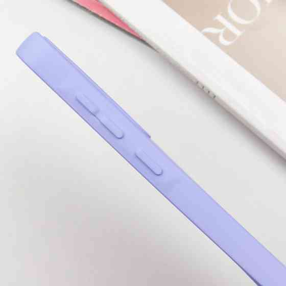 Чехол Silicone Cover Lakshmi Full Camera (AA) для Samsung Galaxy S24+ Херсон