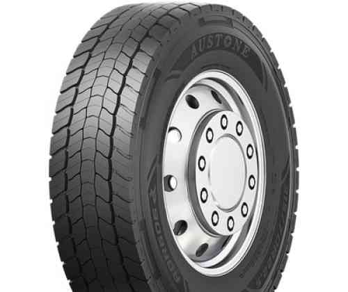 315/80 R22.5 Austone ADR606 156L Ведуча вантажна шина Київ