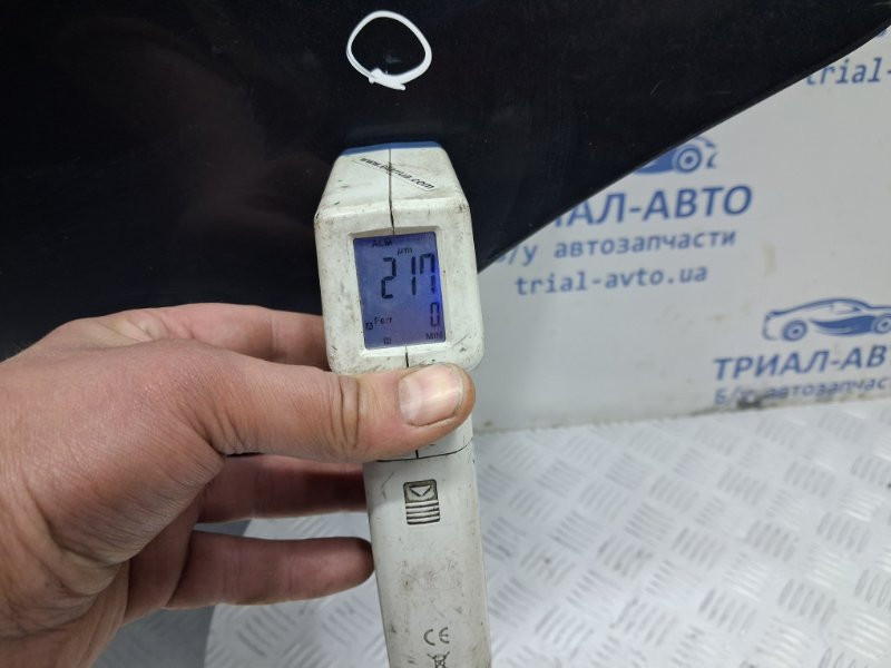 Дверь задняя левая Lexus RX 350 XU30 3.5 БЕНЗИН 2GRFE 2003 (б/у) Киев - изображение 7