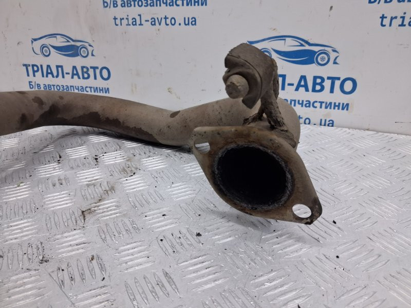 Глушитель Toyota Avensis 2002-2010 174300R010 (Арт. 78498) Київ - зображення 3