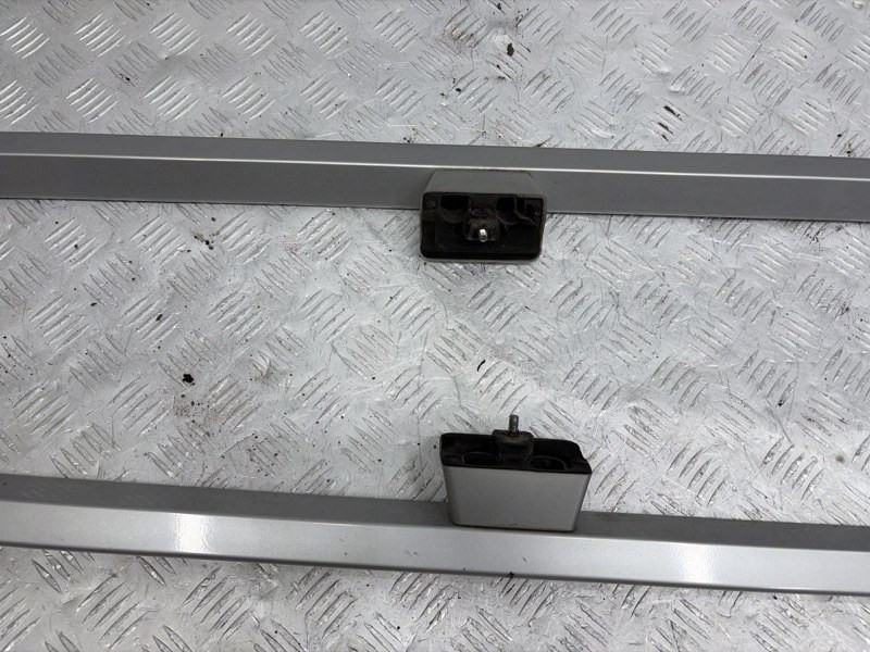Рейлинги Mitsubishi Pajero Wagon 2006-2022 7661A116HA (Арт. 83720) Київ - зображення 8