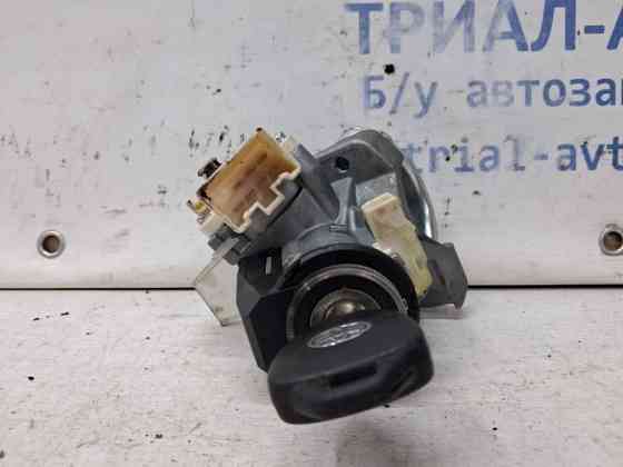 Замок зажигания Toyota Auris E150 1.6 БЕНЗИН 1ZRFAE 2006 (б/у) Київ