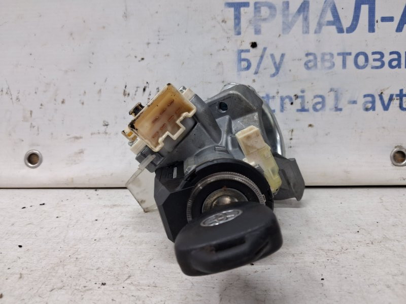 Замок зажигания Toyota Auris 2006-2012 4502002281 (Арт. 64026) Київ - зображення 2
