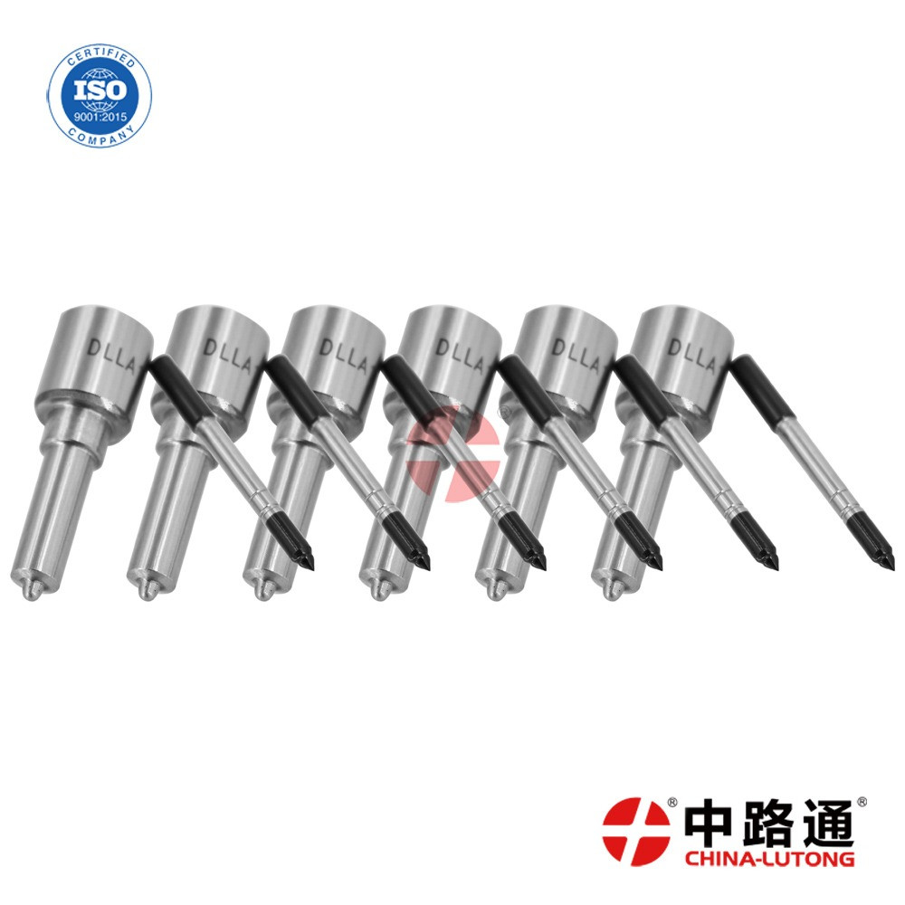 Common Rail Injector Nozzle 0433172102 Common Rail Injector Nozzle 0433172108 Дніпро - зображення 1