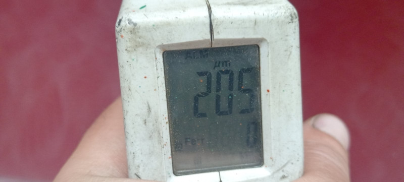 Дверь задняя левая Mitsubishi Lancer 10 1.5 БЕНЗИН 4A91 2007 (б/у) Киев - изображение 11