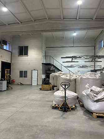 О Р Е Н Д А : Склад з рампою 366 кв. м. Перечин Закарпаття Перечин