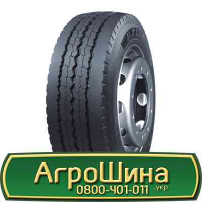 235/75 R17.5 WestLake WTX1 143/141J Причіпна шина Киев