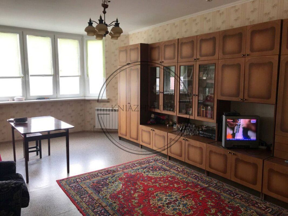 Продажа раздельной 3-х к.кв. на Позняках. № 21133191 Киев - изображение 2