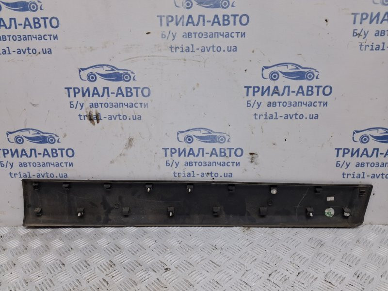 Накладка двери Chevrolet Captiva 2006-2018 96439707 (Арт. 64913) Київ - зображення 4