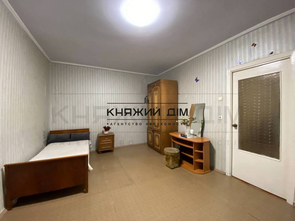 4кімн велика квартира м. Харківська Код № 21147195 Київ - зображення 7