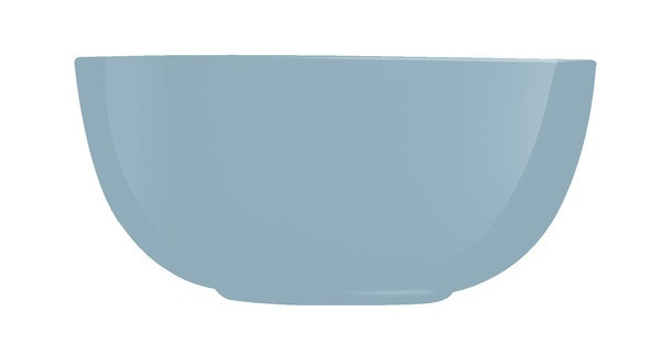 Салатник Luminarc Diwali Light Blue P2614 21 см Киев - изображение 1