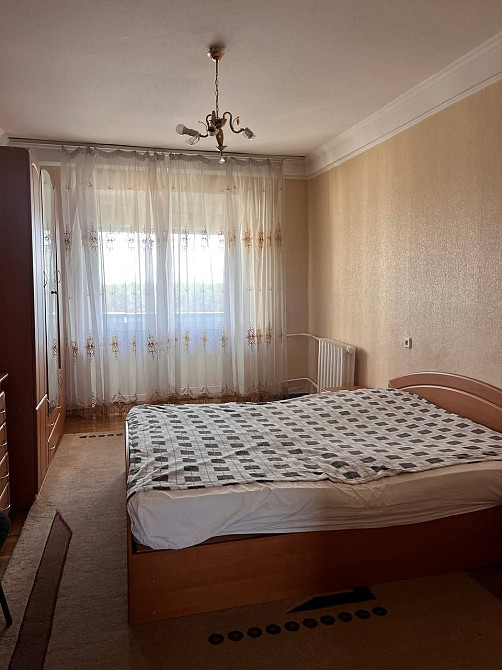 3-х кімнатна квартира в Деснянському районі за адресою проспект Лісовий, 33 Киев - изображение 5