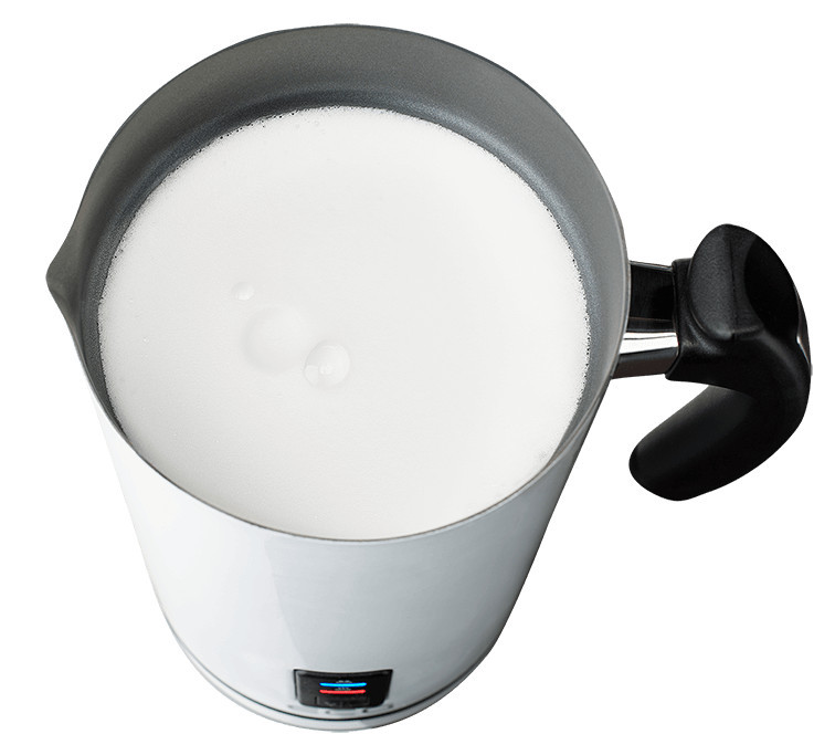 Вспениватель молока EСG NM-216 Киев - изображение 6