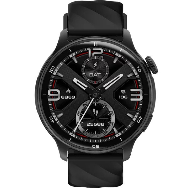 Смарт-годинник Proove Terra with GPS Black (SWTR00006401) (Код товару:42106) Харків - зображення 2