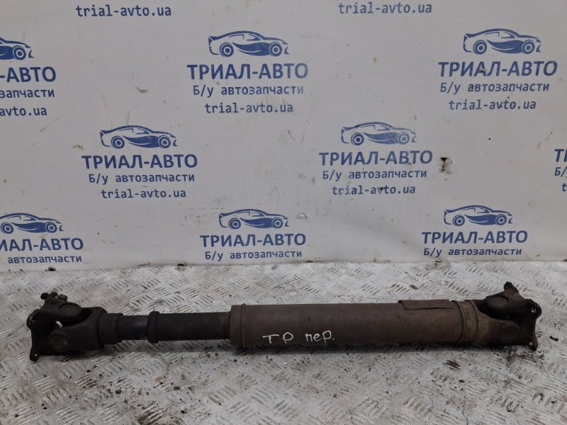 Вал карданный Toyota Prado 2002-2009 3714060410 (Арт. 64371) Київ - зображення 1