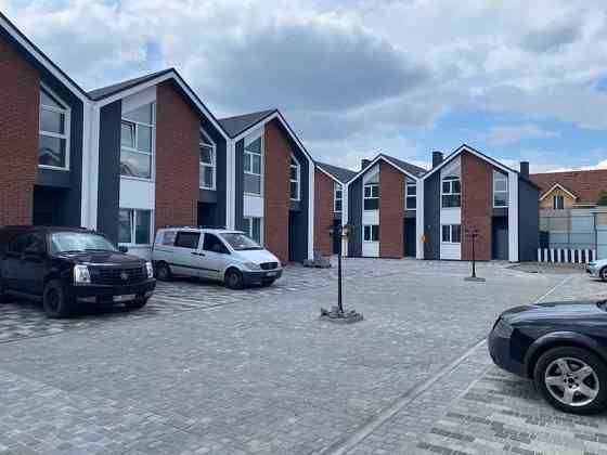 продажа 4-к таунхаус Киево-Святошинский, Гореничи, 62999 $ 