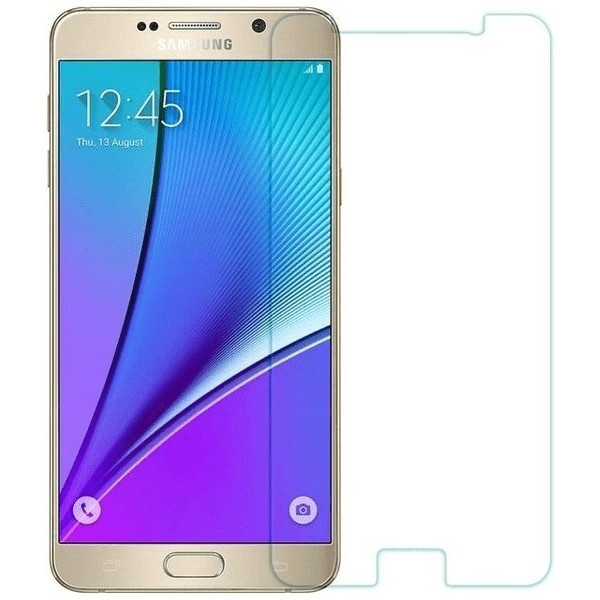 Захисне скло Raddisan Samsung Galaxy On 7 (Код товару:409) Харків - зображення 2